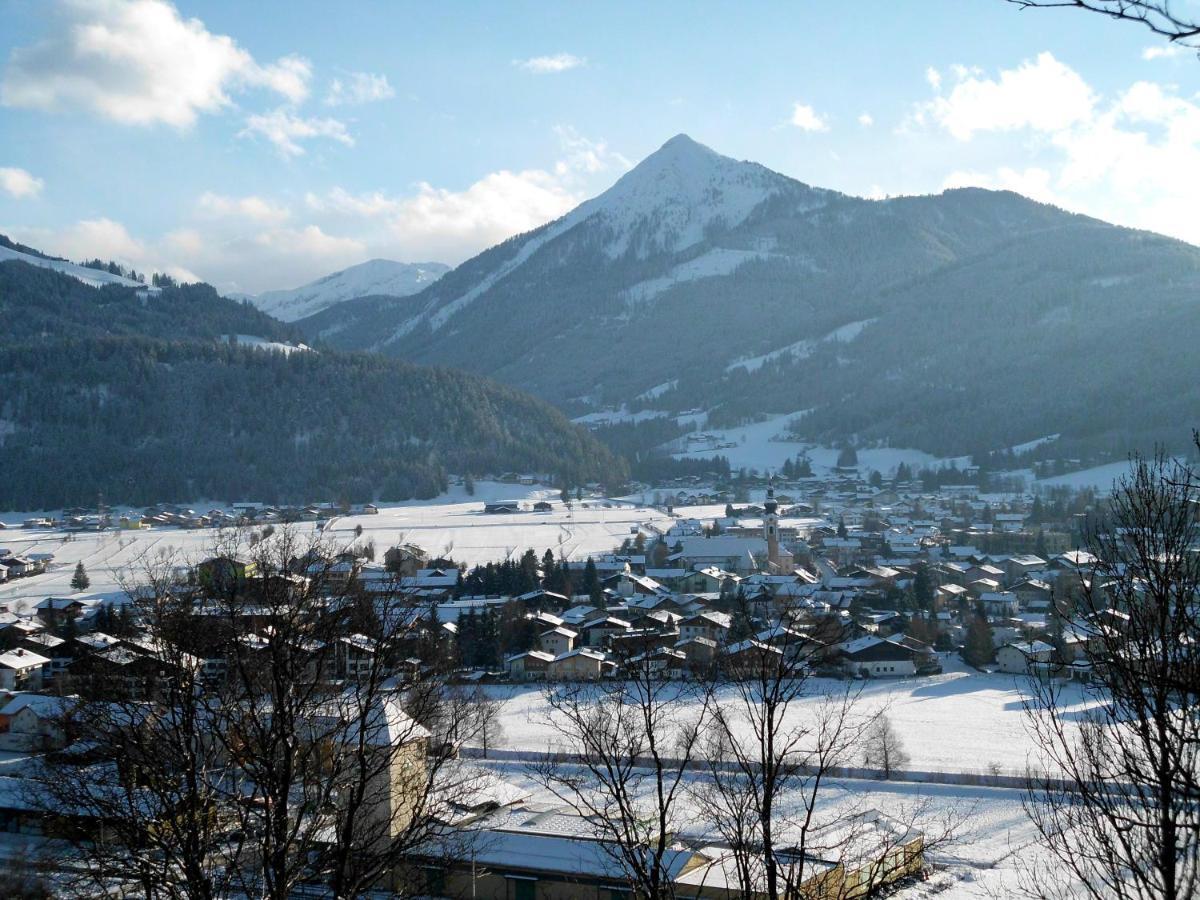 Appartement Puerstinger Altenmarkt im Pongau Camera foto
